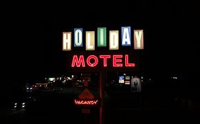 Holiday Motel Bend